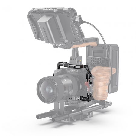 SmallRig CCP2646 Cage pentru Panasonic GH5 si GH5S [6]