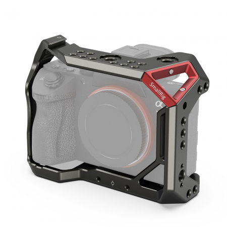 Accesorii camere video - SmallRig CCS2645 Cage pentru Sony A7 III, A7R III