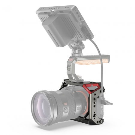 SmallRig CCS2645 Cage pentru Sony A7 III, A7R III [4]
