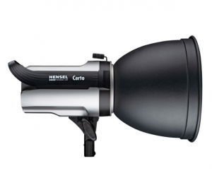 Blituri profesionale - Hensel Blitz Certo 400 (230V)