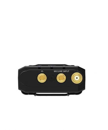 CKMOVA Vocal M V1 Microfon wireless  UHF [4]