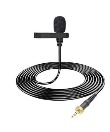 CKMOVA Vocal M V2 Microfon wireless UHF [8]