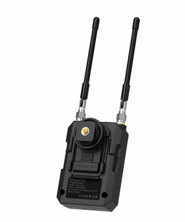 CKMOVA Vocal M V2 Microfon wireless UHF [2]