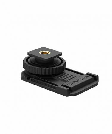 CKMOVA Vocal M V2 Microfon wireless UHF [6]