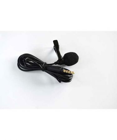 CKMOVA Vocal X V2 Microfon wireless tip lavaliera dubla [8]