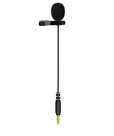 CKMOVA Vocal X V2 Microfon wireless tip lavaliera dubla [7]