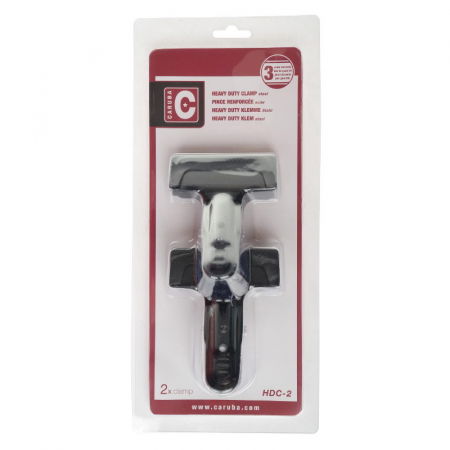Caruba clema din otel Heavy Duty [3]