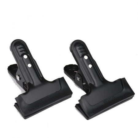 Prinderi diverse - Caruba clema din otel Heavy Duty