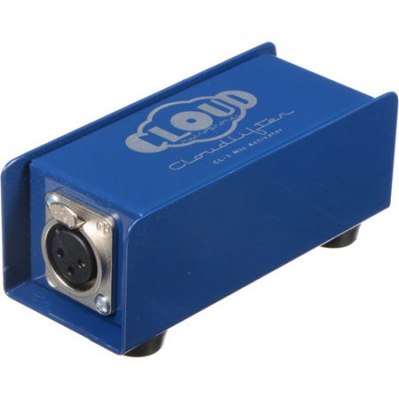 Cloud Microphones Cloudlifter CL-1 preamplificator de microfon [1]