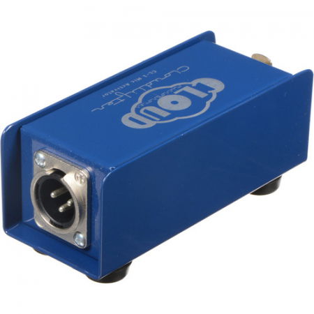 Echipamente audio - Cloud Microphones Cloudlifter CL-1 preamplificator de microfon