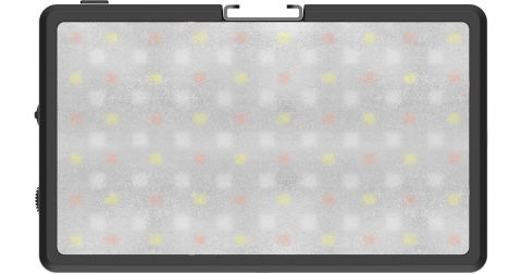 Colbor PL8R lampa LED RGB portabila [4]