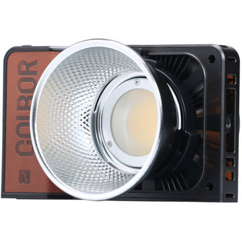 Colbor W100R Kit lampa LED RGB portabila 100W [2]