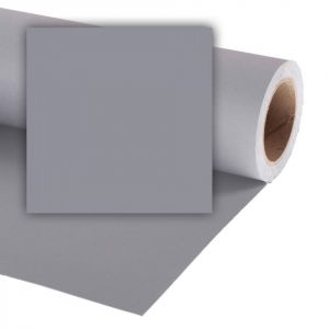 Fundaluri carton - Colorama fundal foto Urban Grey 2.72 x 11m
