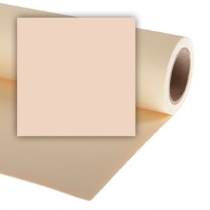 Accesorii de studio - Colorama Fundal foto bej Oyster 2.72 x 11m