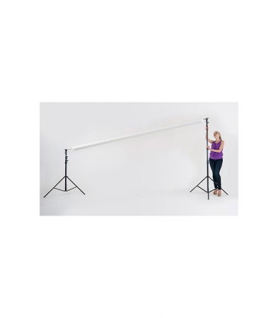 Colorama Kit Suport fundaluri cu bara telescopica 3m [1]