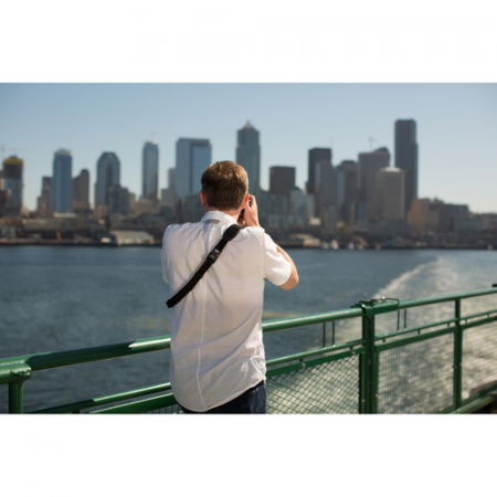 BlackRapid Cross Shot Breathe Curea pentru camera [4]