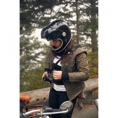 BlackRapid Cross Shot Breathe Curea pentru camera [9]