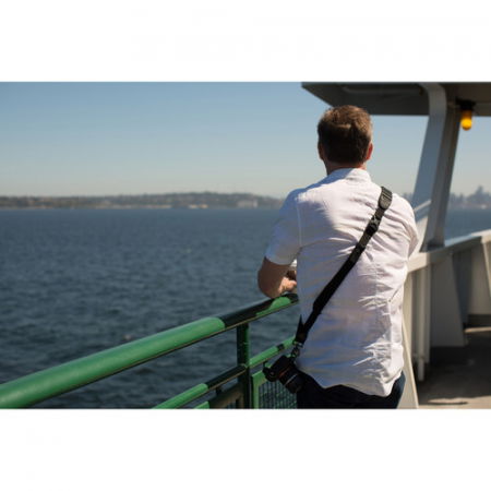BlackRapid Cross Shot Breathe Curea pentru camera [3]