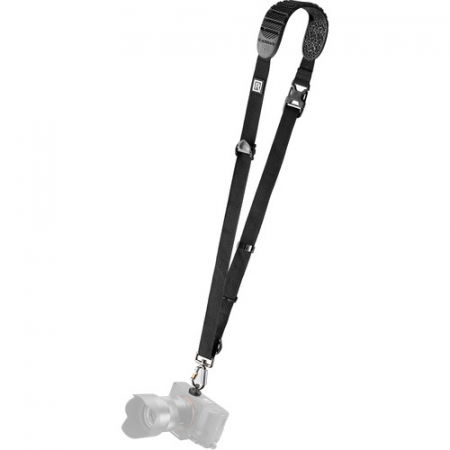 Curele camere foto - BlackRapid Cross Shot Breathe Curea pentru camera