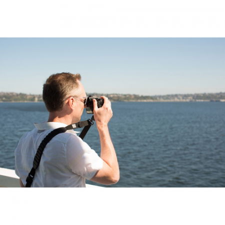 BlackRapid Cross Shot Breathe Curea pentru camera [10]