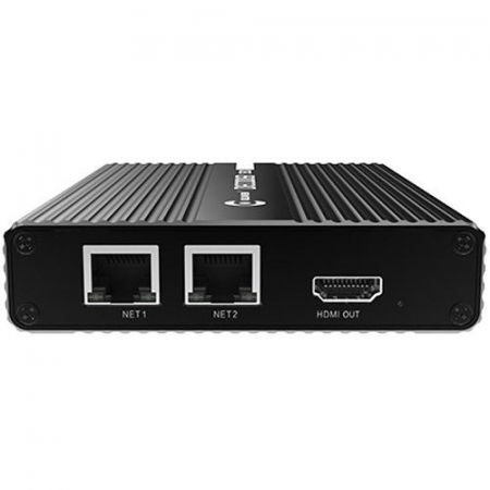Kiloview D300 Decoder video 4k NDI HX UHD [2]