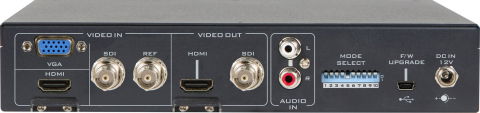 Datavideo DAC‑45 convertor up/down/cross 4K [2]