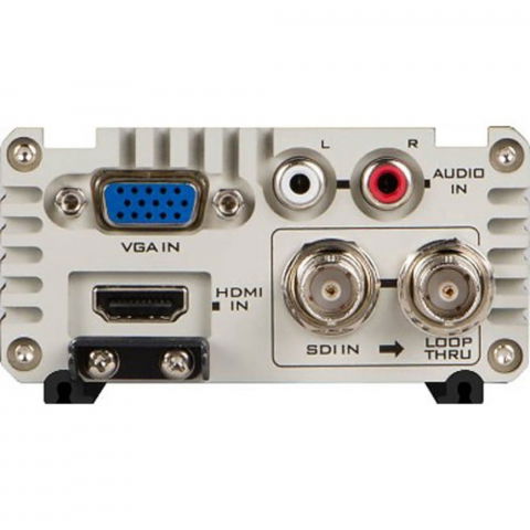 DataVideo DAC-70 Convertor Up/Down/Cross SD/HD/3G-SDI [2]