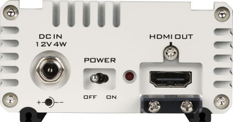 DataVideo DAC‑8P 4K convertor SDI la HDMI [2]