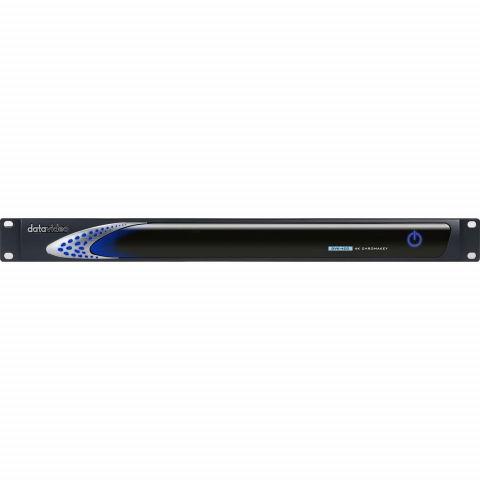 Datavideo DVK-400, Procesor Chroma Key Real-Time [1]