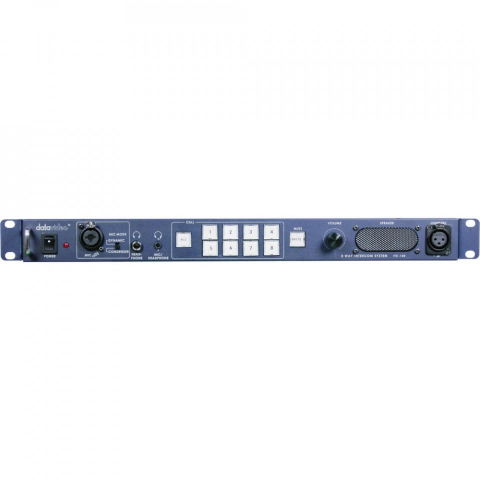 DataVideo ITC-100 sistem intercom 8 canale [2]