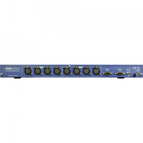 DataVideo ITC-100 sistem intercom 8 canale [1]