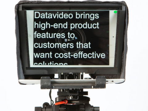 DataVideo TP-300 Teleprompter [1]