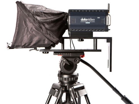 DataVideo TP-300 Teleprompter [2]