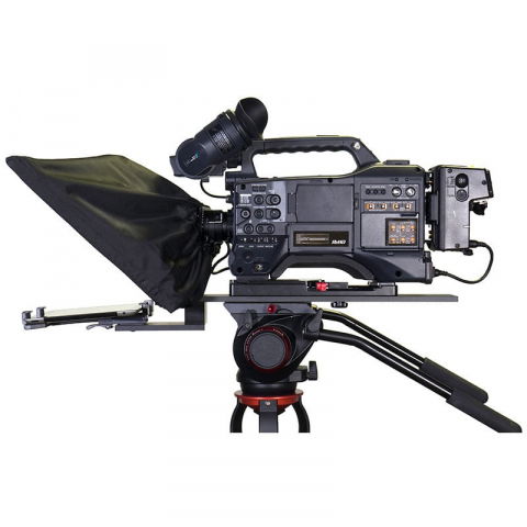 DataVideo TP-650 Prompter Video pentru tableta [1]