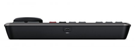 Blackmagic Design DaVinci Resolve Speed Editor + Card activare Software Davinci Resolve Studio [4]