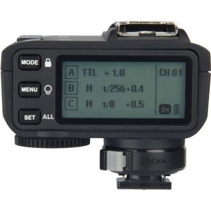 Godox X2T-S TTL Wireless declansator blit pentru Sony [1]