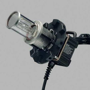 Lumini si blituri - Dedolight Sursa de iluminare HMI DLH400S 400W Soft