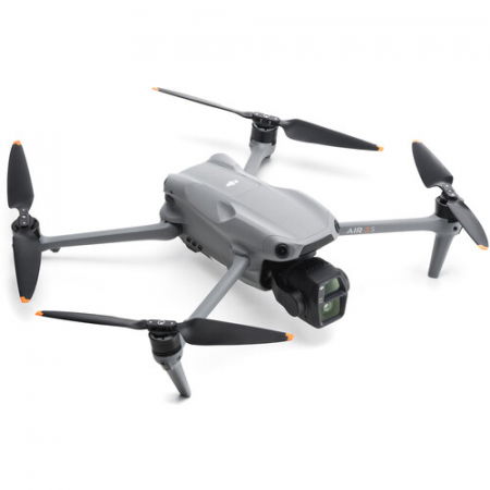 Drone - DJI Air 3S Drona Fly More Combo (RC2)