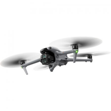 DJI Air 3S Drona Fly More Combo (RC2) [8]