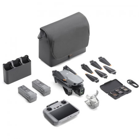 DJI Air 3S Drona Fly More Combo (RC2) [1]
