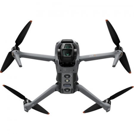 DJI Air 3S Drona Fly More Combo (RC2) [7]