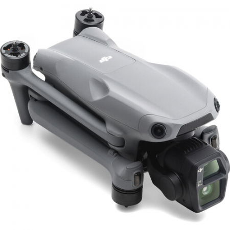 DJI Air 3S Drona Fly More Combo (RC2) [3]
