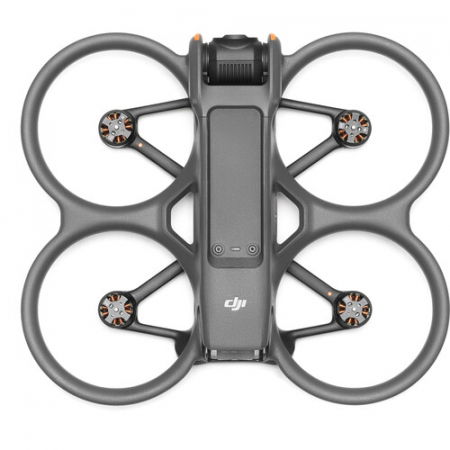 DJI Avata 2 FPV drona cu 3 baterii Fly More Combo [8]