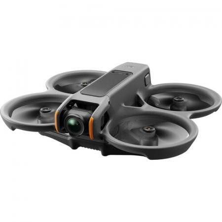 DJI Avata 2 FPV drona cu 3 baterii Fly More Combo [7]