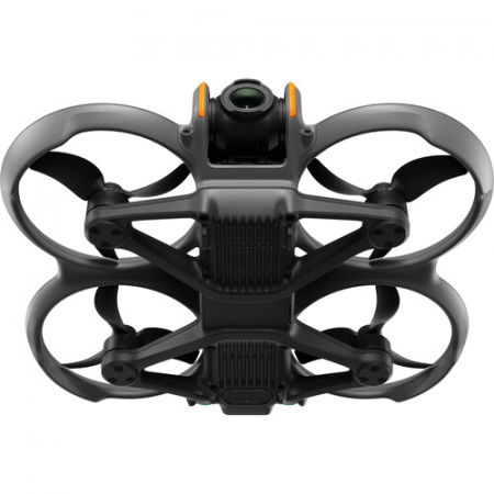 DJI Avata 2 FPV drona cu 3 baterii Fly More Combo [6]