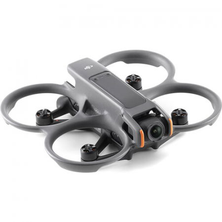 DJI Avata 2 FPV drona cu 3 baterii Fly More Combo [9]