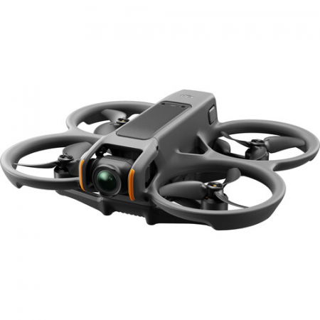 DJI Avata 2 FPV drona cu 3 baterii Fly More Combo [3]