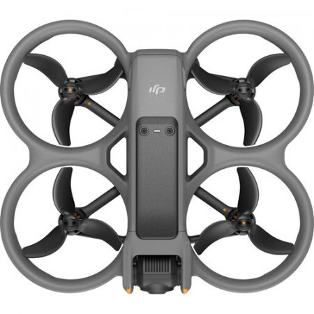 DJI Avata 2 FPV drona cu 3 baterii Fly More Combo [4]