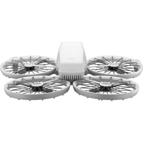 DJI Flip Fly More Combo kit drona cu accesorii (DJI RC2) [5]