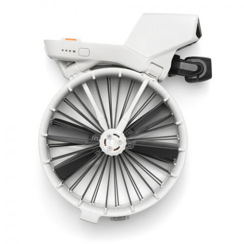 DJI Flip Fly More Combo kit drona cu accesorii (DJI RC2) [15]